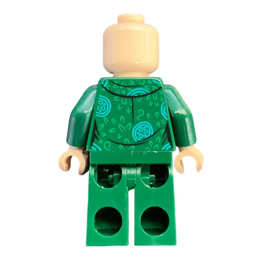LEGO Harry Potter Minifigur Professor Minerva McGonagall - hp152a