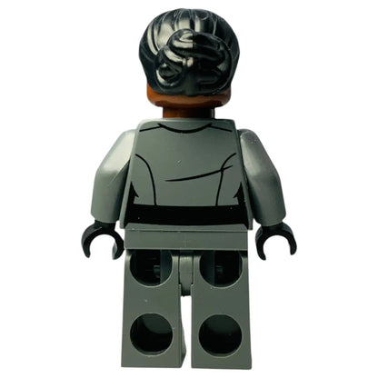 LEGO Star Wars Minifigur Vize Admiral Sloane - sw1250 Spiele Pirat