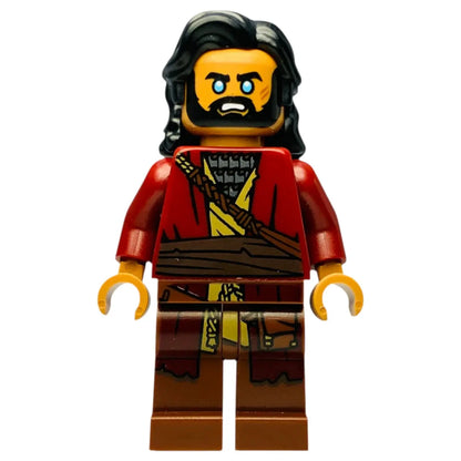 LEGO Star Wars Minifigur Ezra Bridger - sw1355 Spiele Pirat