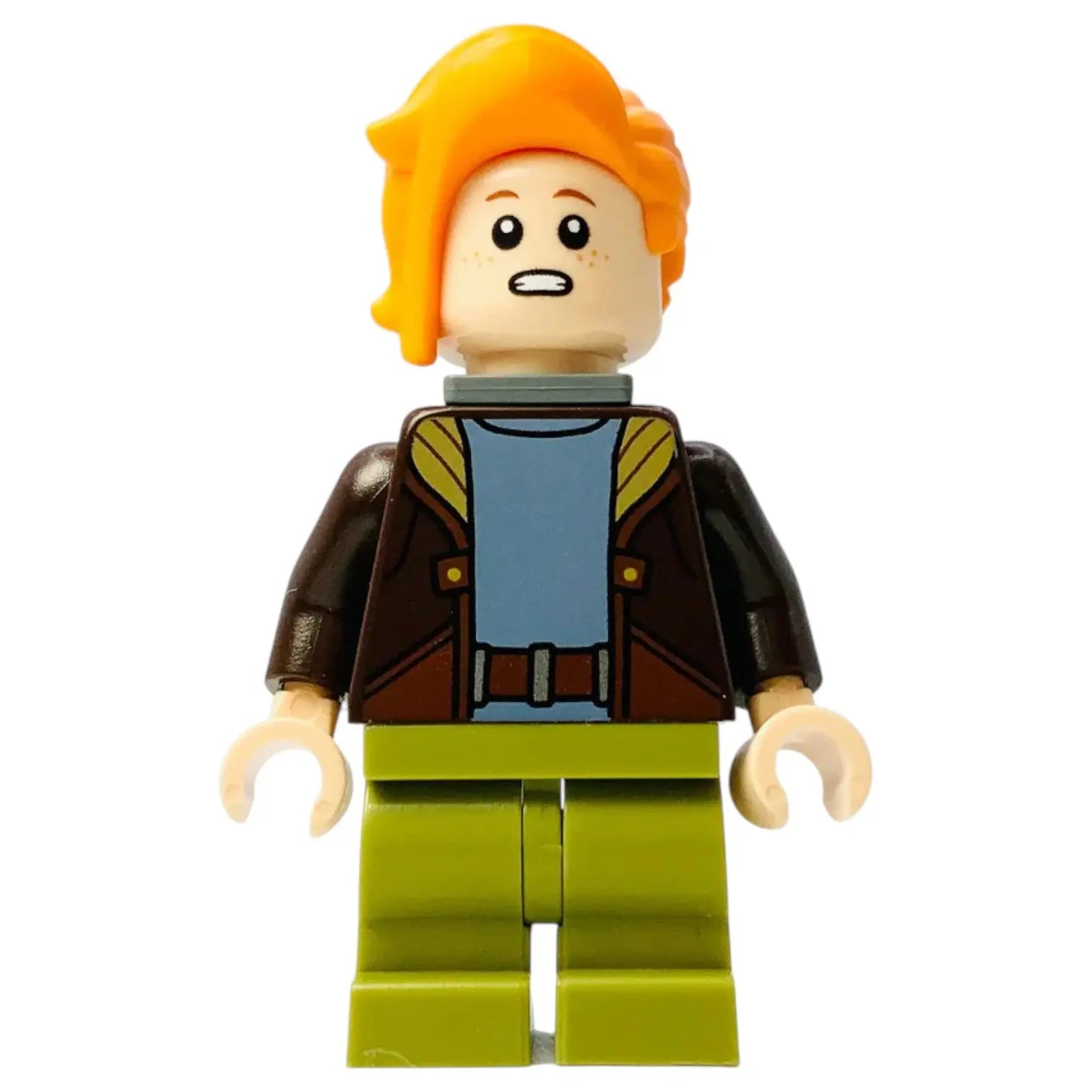 LEGO Star Wars Minifigur Nash Durango - sw1324 Spiele Pirat