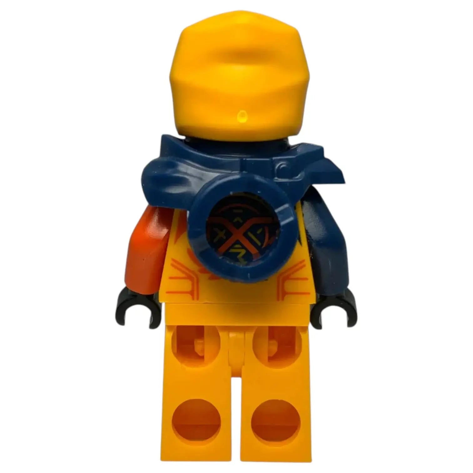 LEGO Ninjago Minifigur Arin - njo1031 Spiele Pirat