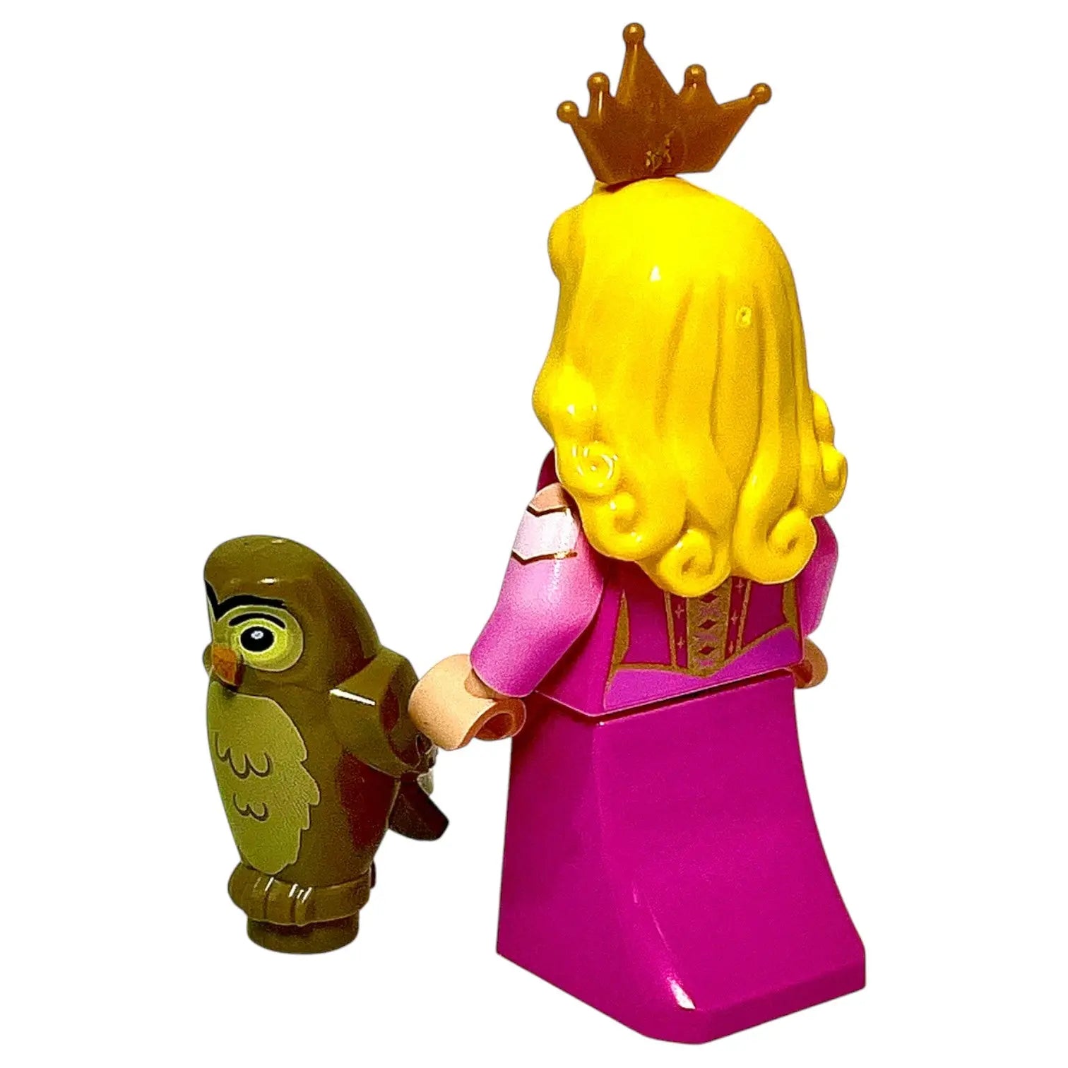 LEGO Disney Minifigur Serie Disney 100 Aurora - dis099 Spiele Pirat