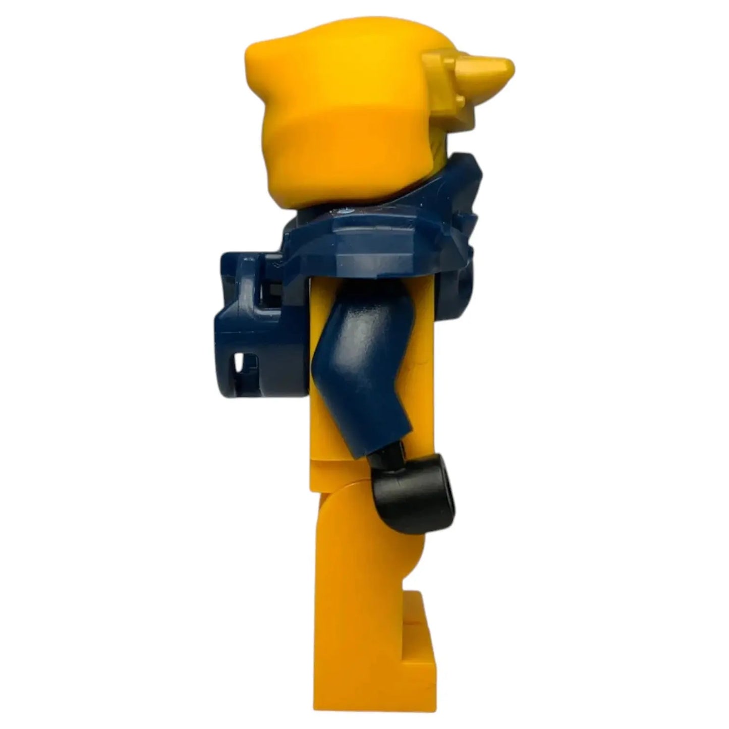 LEGO Ninjago Minifigur Arin - njo1031 Spiele Pirat