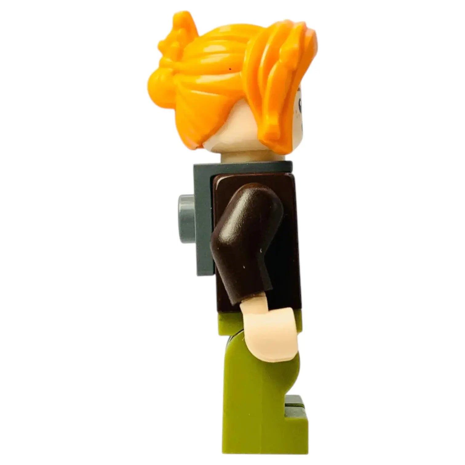 LEGO Star Wars Minifigur Nash Durango - sw1324 Spiele Pirat