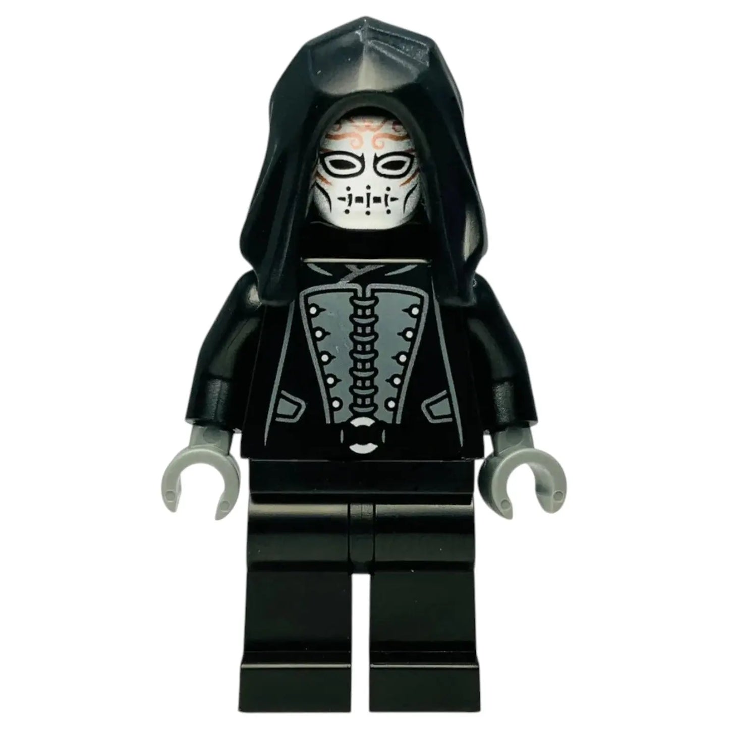 LEGO Harry Potter Minifigur Death Eater - hp599 Spiele Pirat