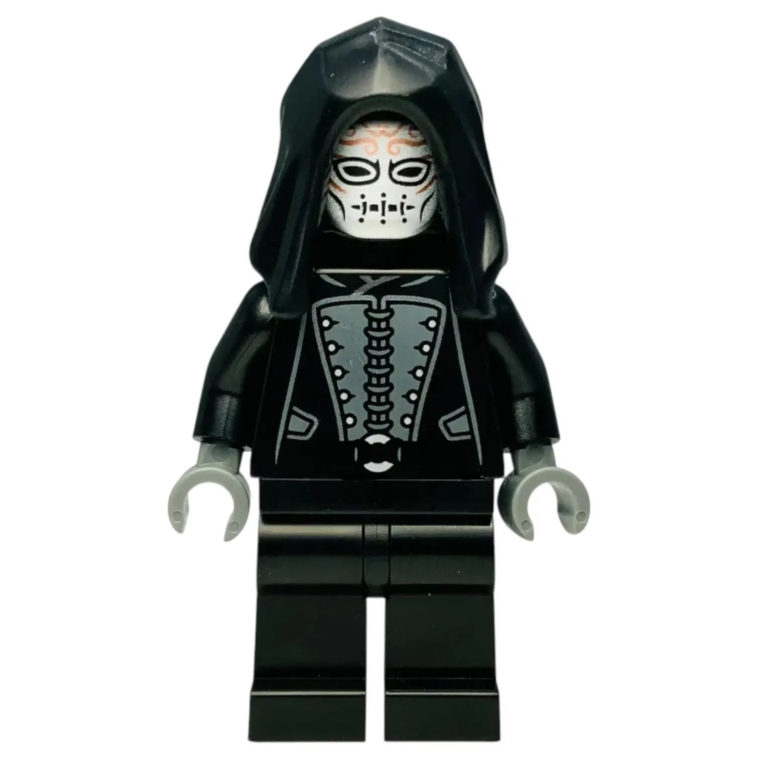 LEGO Harry Potter Minifigur Death Eater - hp599 Spiele Pirat