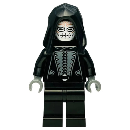 LEGO Harry Potter Minifigur Death Eater - hp599 Spiele Pirat