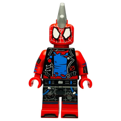LEGO Super Heroes Minifigur Serie Hobie Brown - colspi02 Spiele Pirat