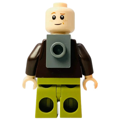 LEGO Star Wars Minifigur Nash Durango - sw1324 Spiele Pirat