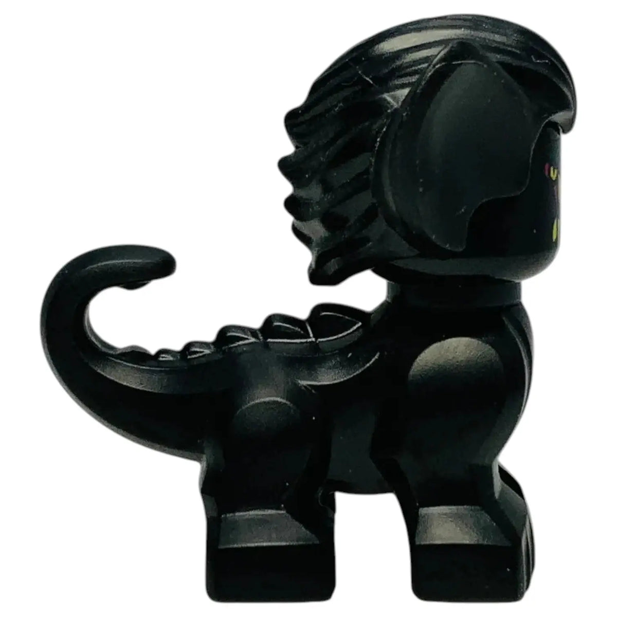 LEGO DREAMZzz Minifigur Sneak - drm036