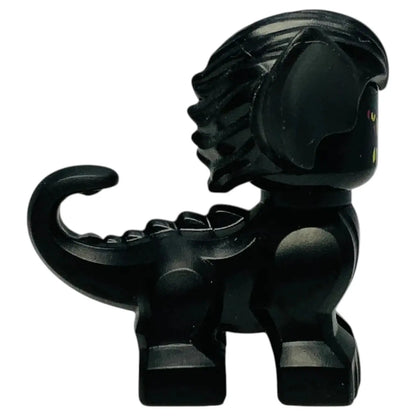LEGO DREAMZzz Minifigur Sneak - drm036