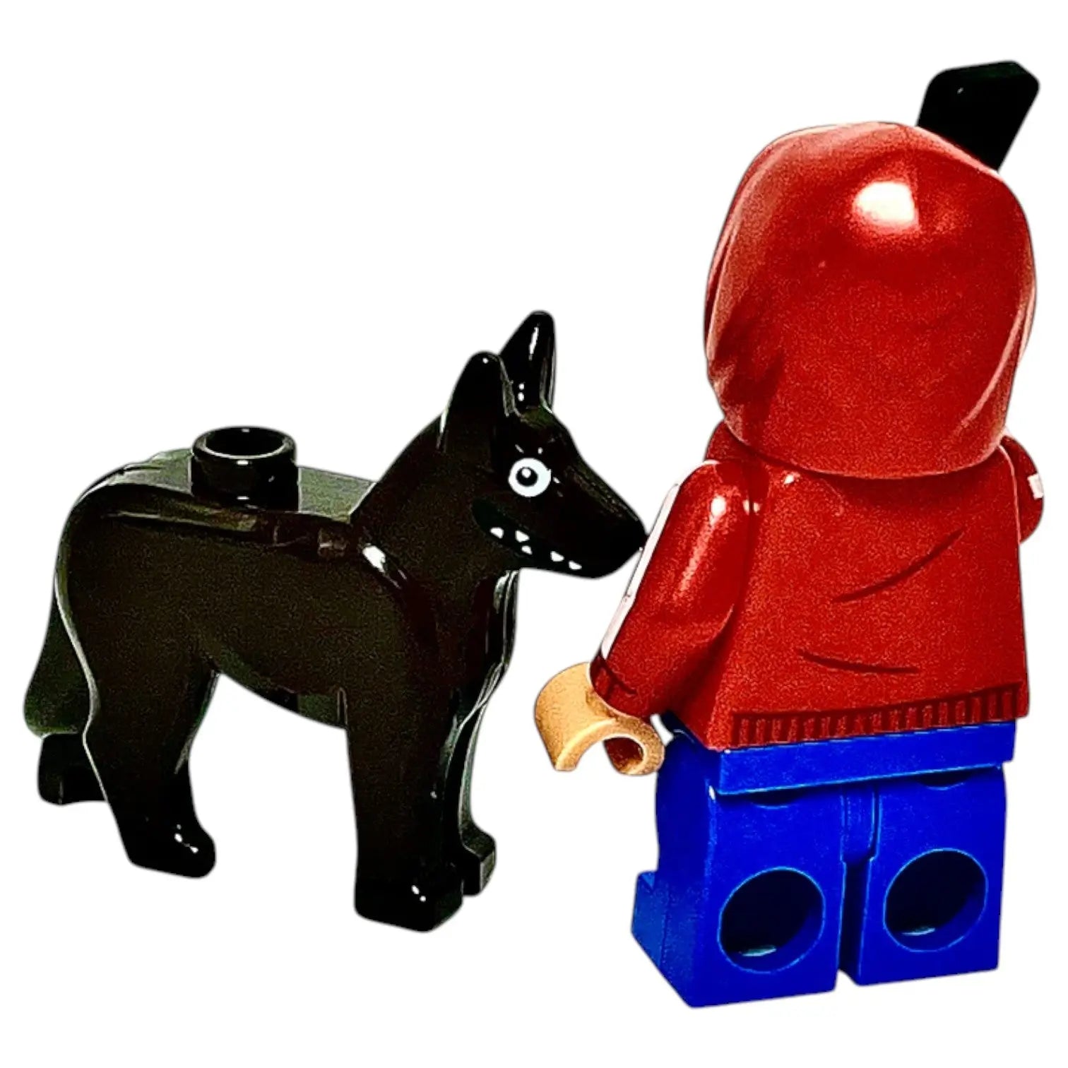 LEGO Disney Minifigur Serie Disney 100 Miguel & Dante - dis102 Spiele Pirat