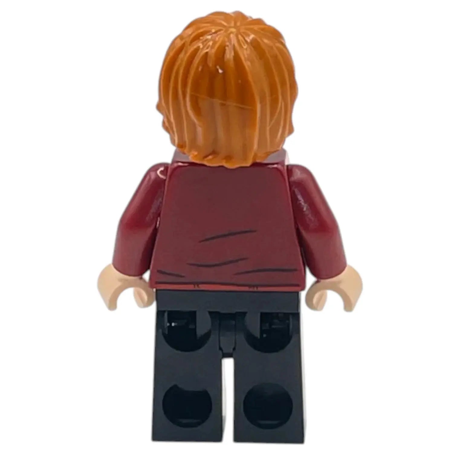 LEGO Harry Potter Minifigur Ron Weasley - hp214 Spiele Pirat