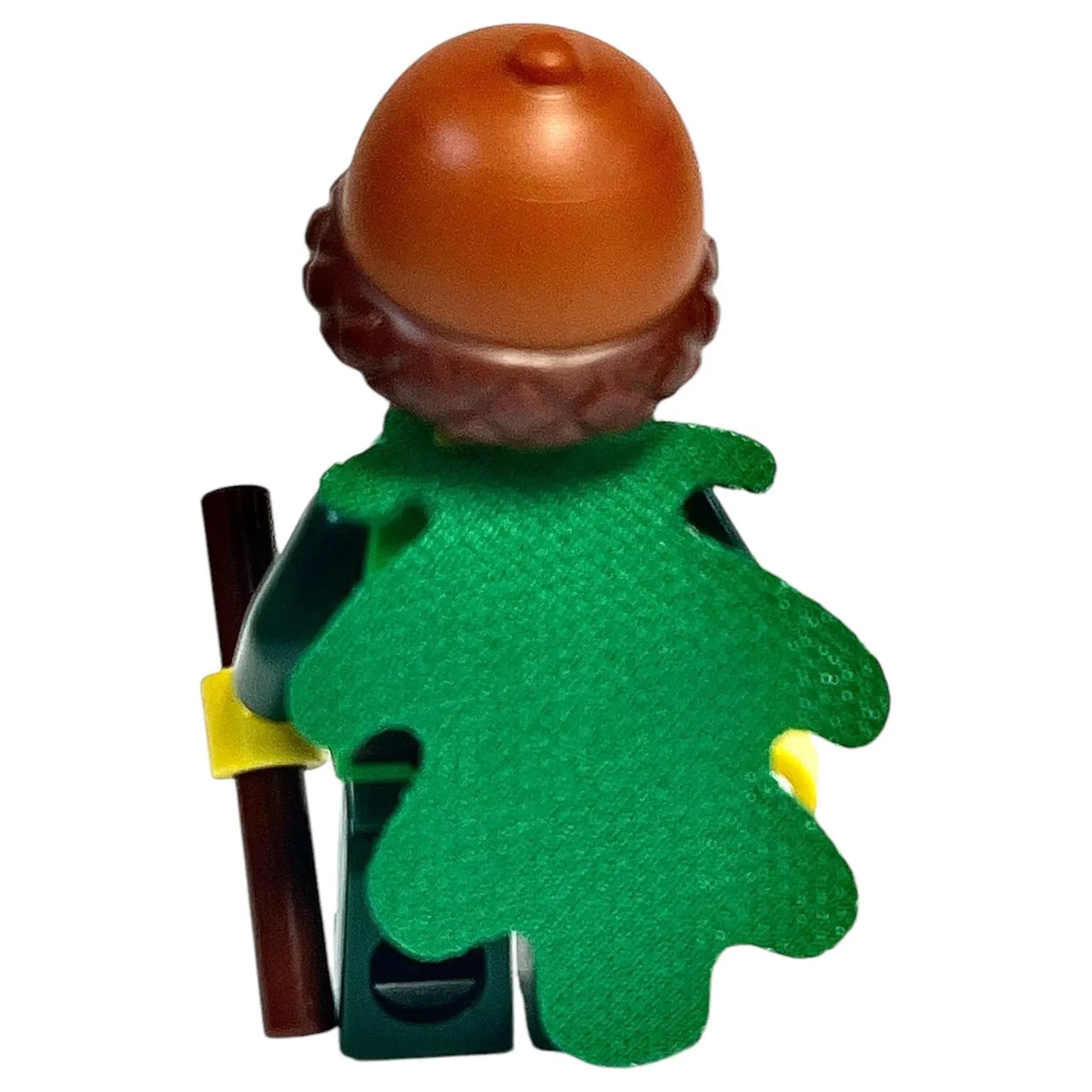 LEGO Minifigur Serie 22 Waldelf - col393 Spiele Pirat