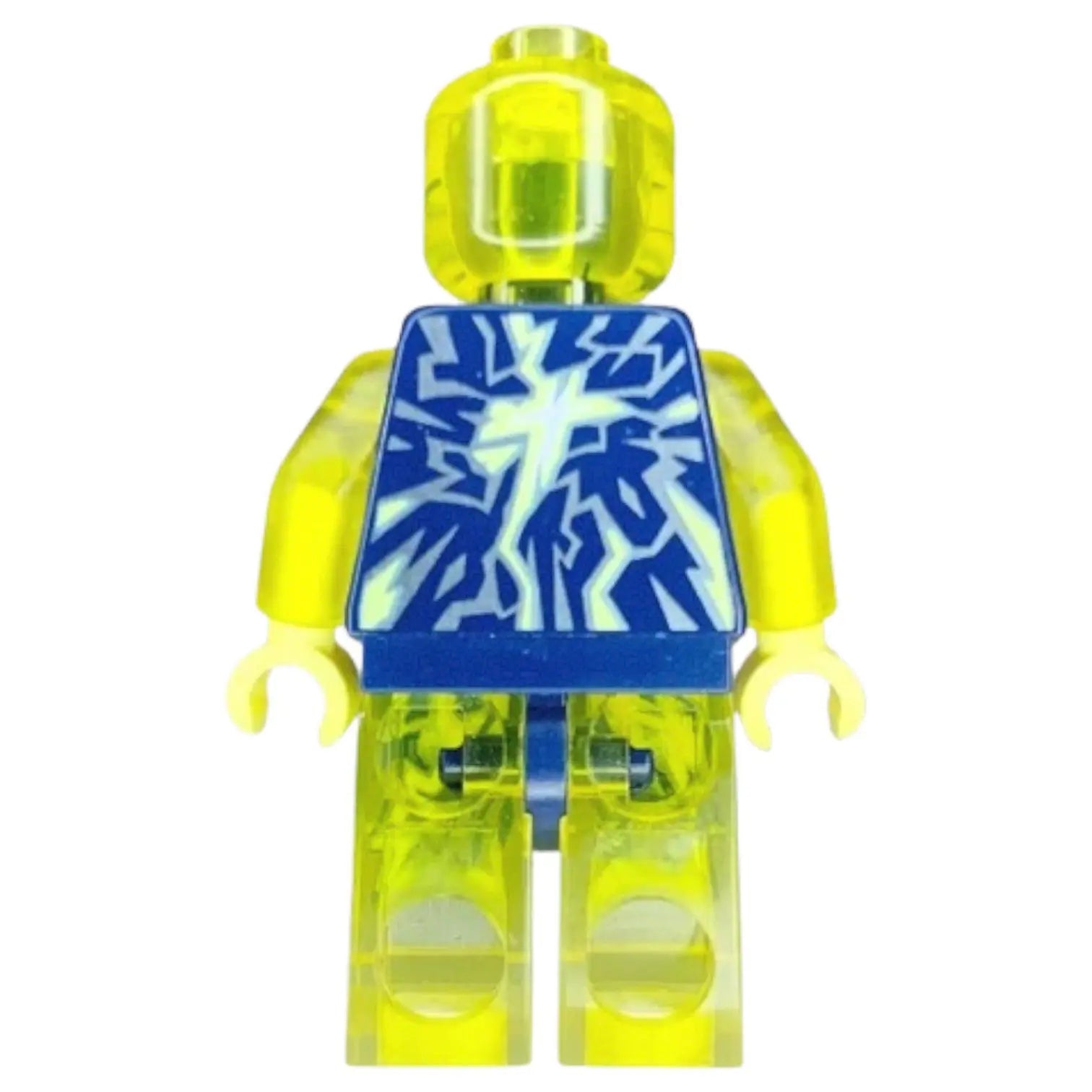 LEGO Ninjago Minifigur Jay Golden Dragon - njo0797 Spiele Pirat