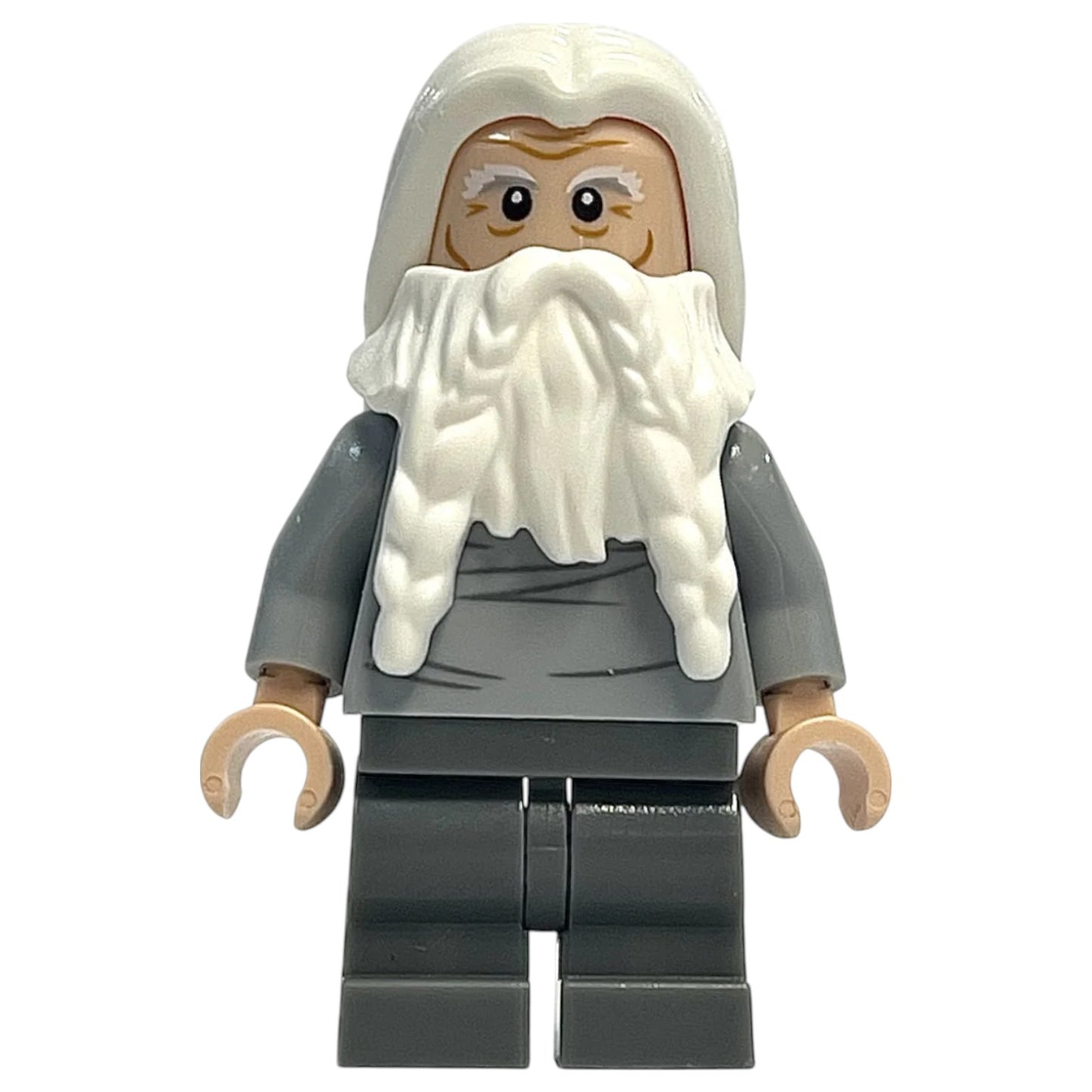 LEGO® Lord of the Rings Minifigur Gloin der Zwerg - lor118