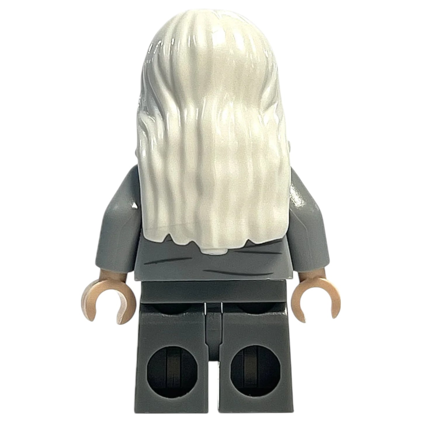 LEGO® Lord of the Rings Minifigur Gloin der Zwerg - lor118