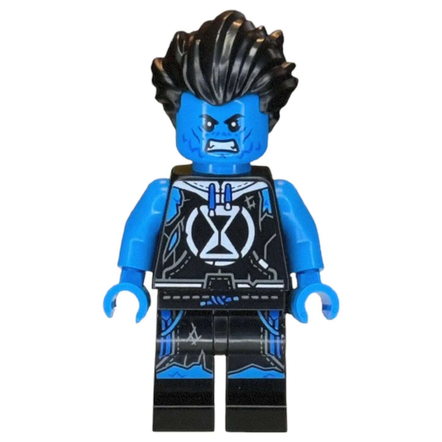 LEGO DREAMZzz Minifigur Logan drm039 Spiele Pirat