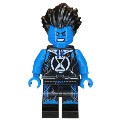 LEGO DREAMZzz Minifigur Logan drm039 Spiele Pirat