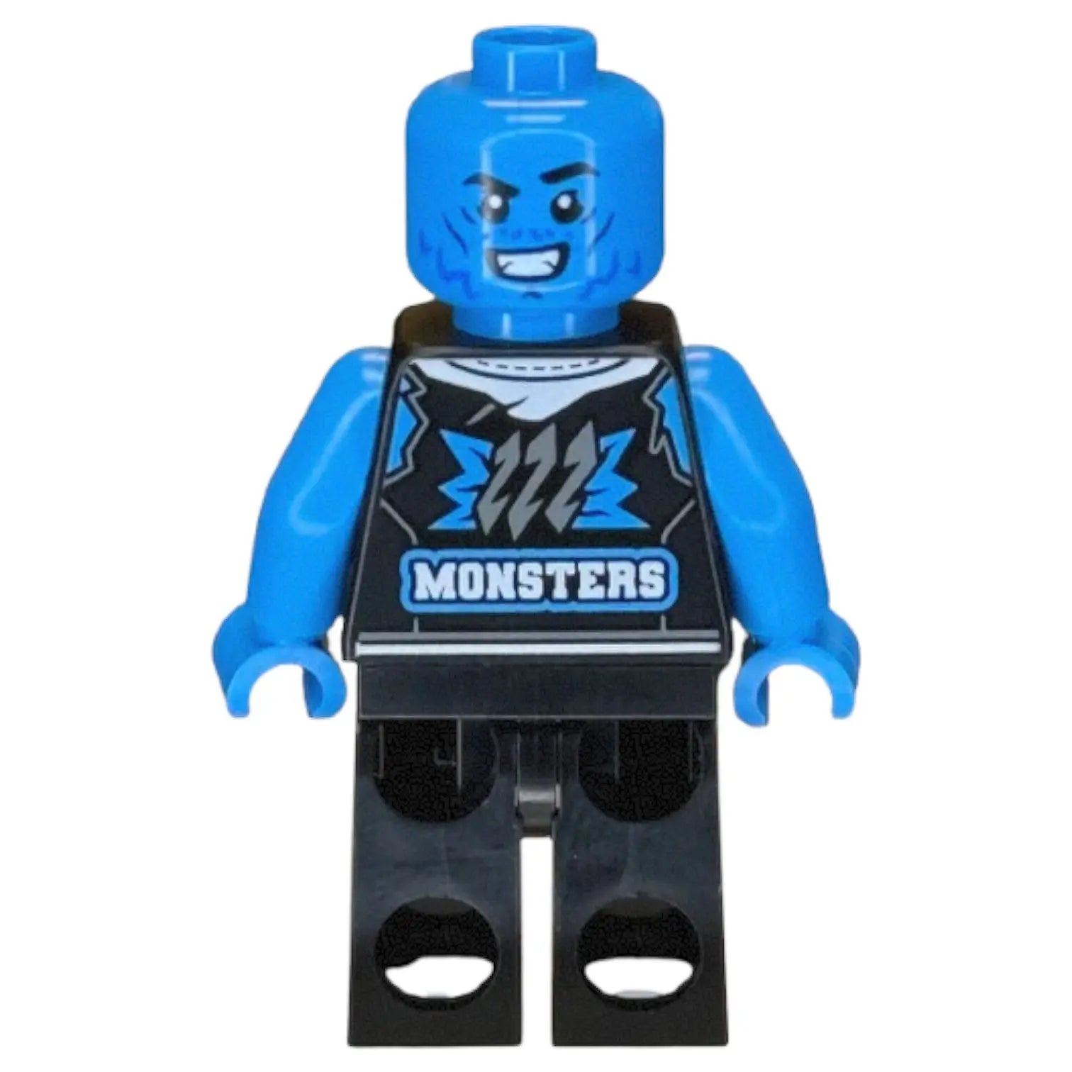 LEGO DREAMZzz Minifigur Logan drm039 Spiele Pirat