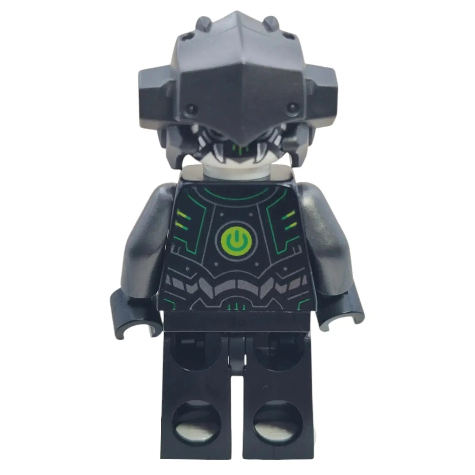 LEGO Nexo Knights Minifigur InfectoByter MechaByter - nex129 Spiele Pirat
