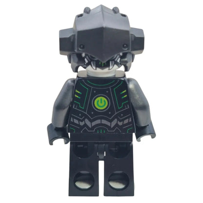 LEGO Nexo Knights Minifigur InfectoByter MechaByter - nex129 Spiele Pirat