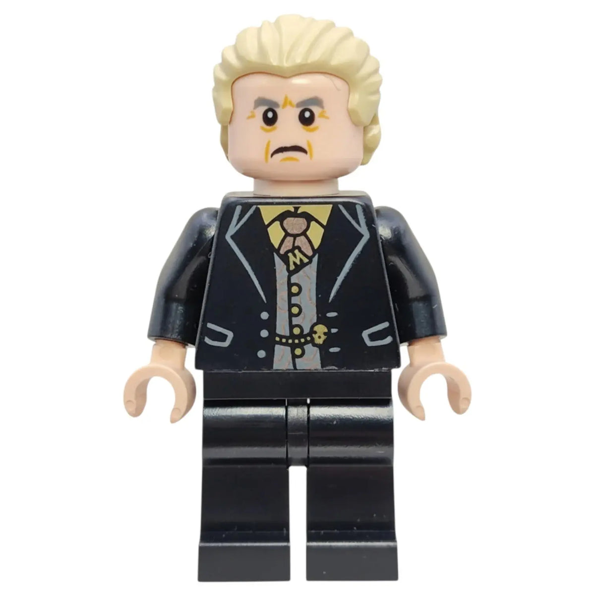 LEGO Harry Potter Minifigur Corban Yaxley - hp357