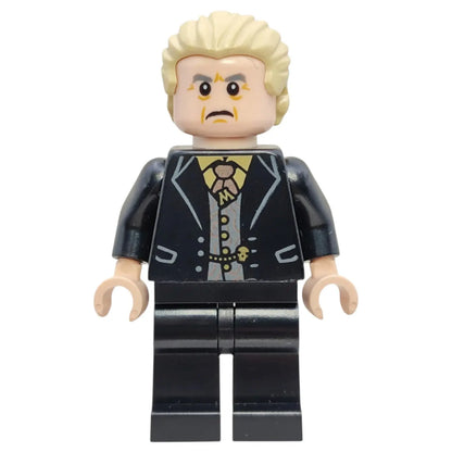 LEGO Harry Potter Minifigur Corban Yaxley - hp357