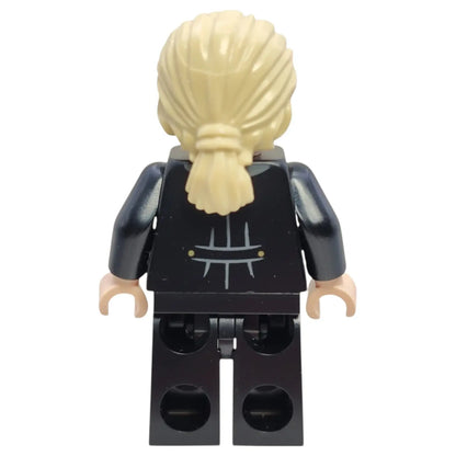 LEGO Harry Potter Minifigur Corban Yaxley - hp357