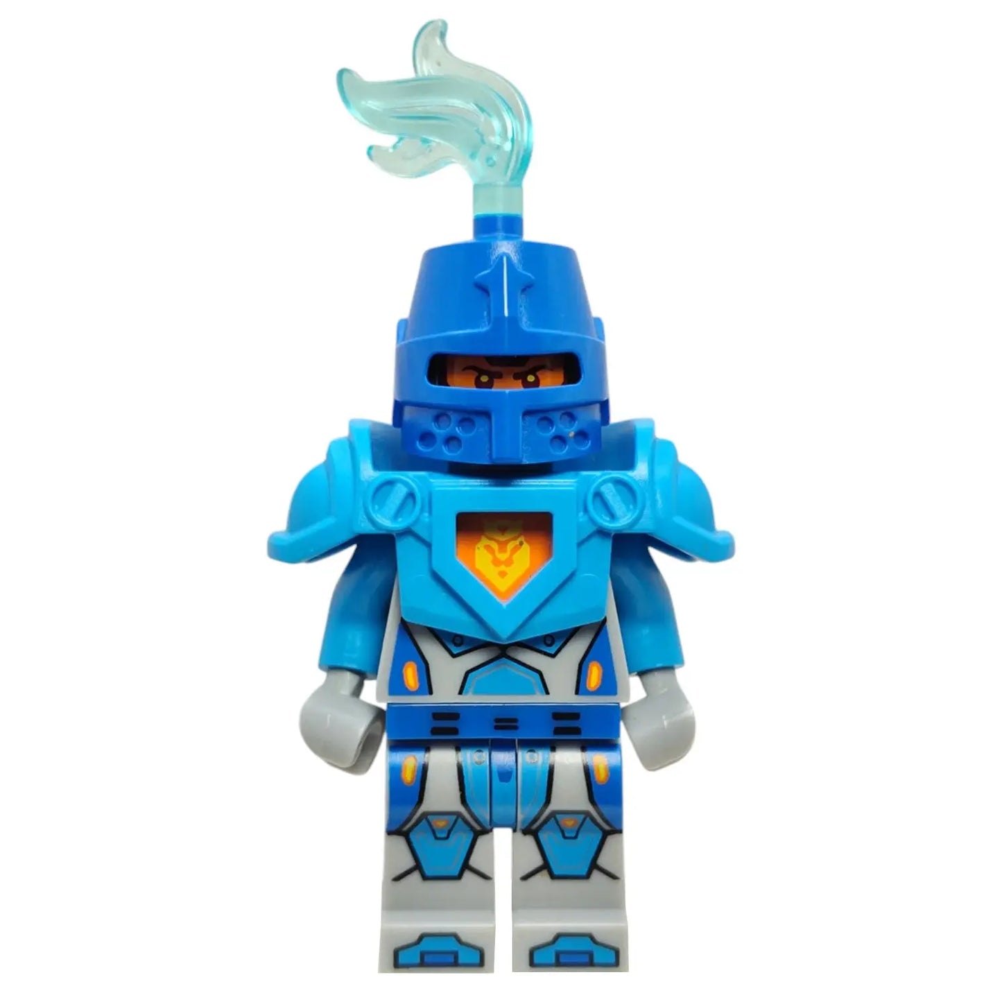 LEGO Nexo Knights Minifigur Royal Soldier King's Guard - nex075