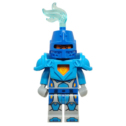 LEGO Nexo Knights Minifigur Royal Soldier King's Guard - nex075