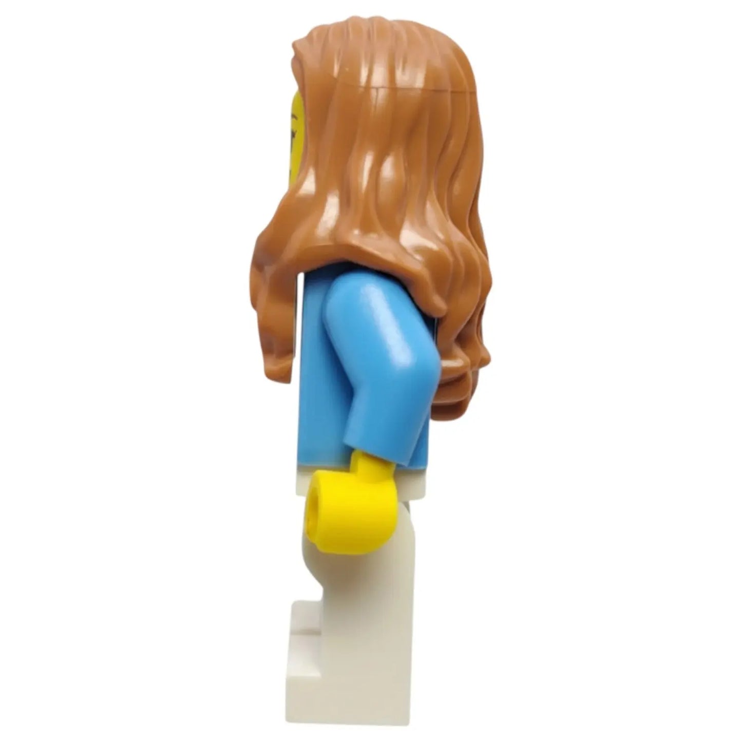 LEGO Piraten Minifigur Tochter eines Bluecoat-Gouverneurs - pi157 Spiele Pirat