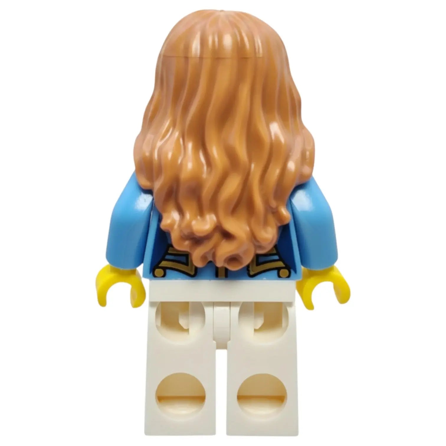 LEGO Piraten Minifigur Tochter eines Bluecoat-Gouverneurs - pi157 Spiele Pirat