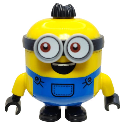 LEGO Minions Minifigur Minion Minion Otto - mnn010 Spiele Pirat