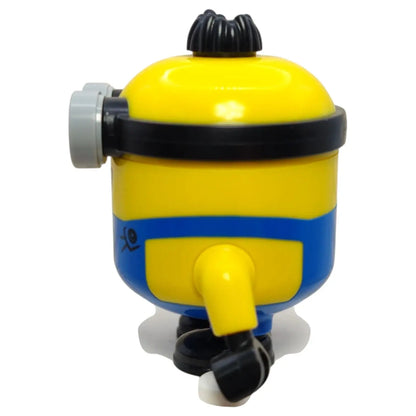 LEGO Minions Minifigur Minion Minion Otto - mnn010 Spiele Pirat