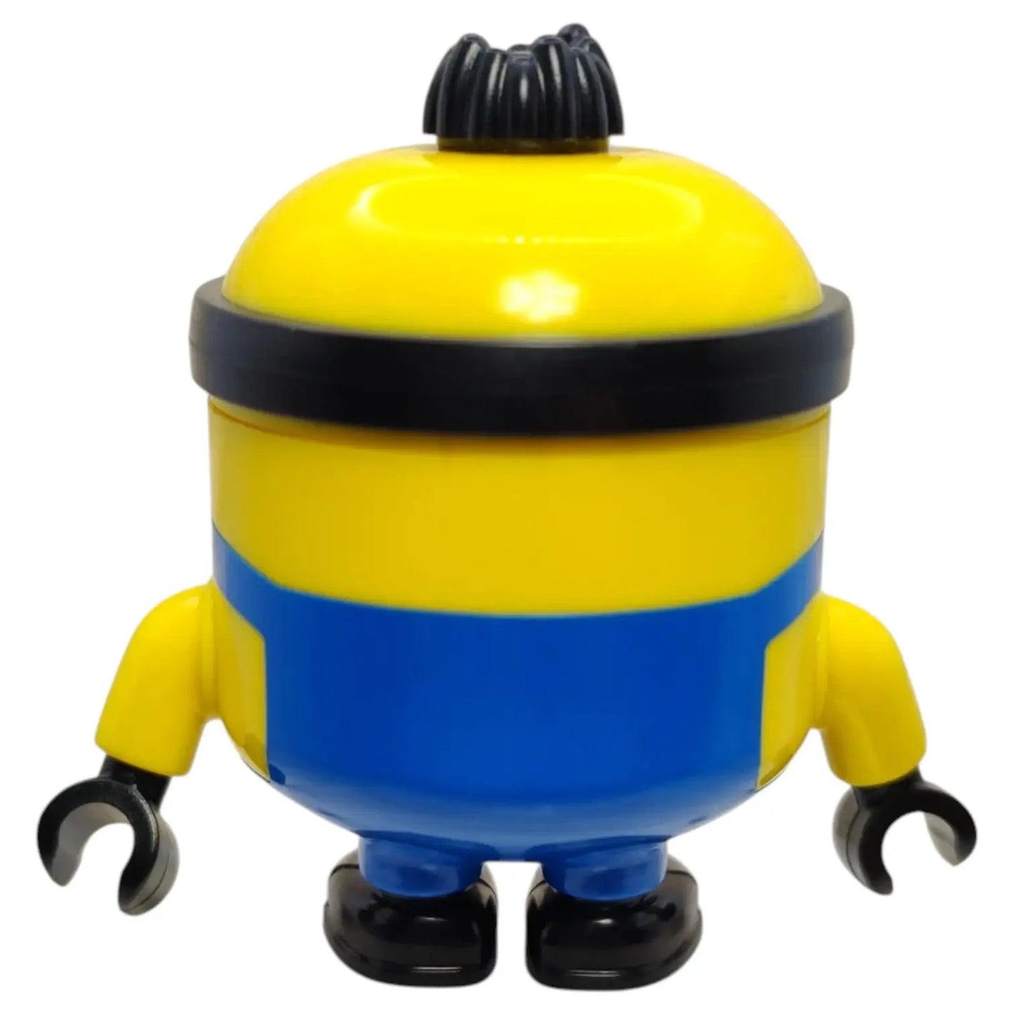 LEGO Minions Minifigur Minion Minion Otto - mnn010 Spiele Pirat