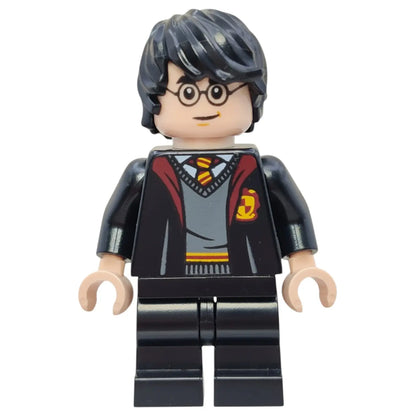 LEGO Harry Potter Minifigur Harry Potter - hp333