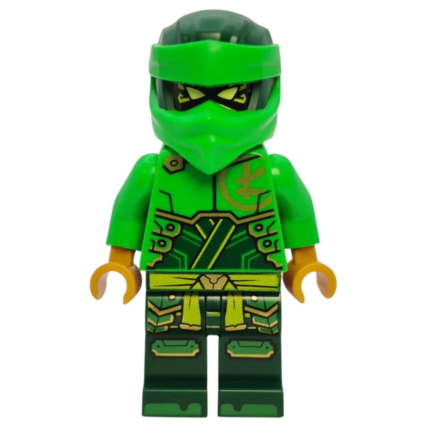 LEGO Ninjago Minifigur Lloyd - njo0884