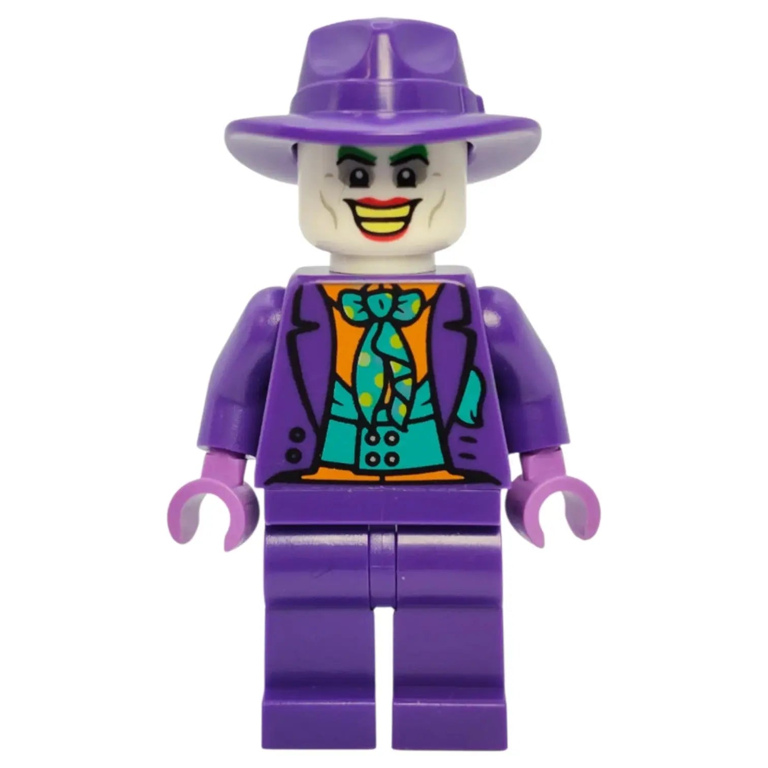 LEGO Super Heroes Minifigur The Joker - sh0900 Spiele Pirat
