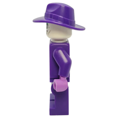 LEGO Super Heroes Minifigur The Joker - sh0900 Spiele Pirat