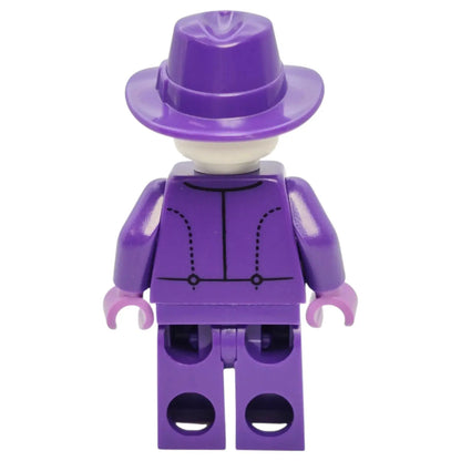 LEGO Super Heroes Minifigur The Joker - sh0900 Spiele Pirat