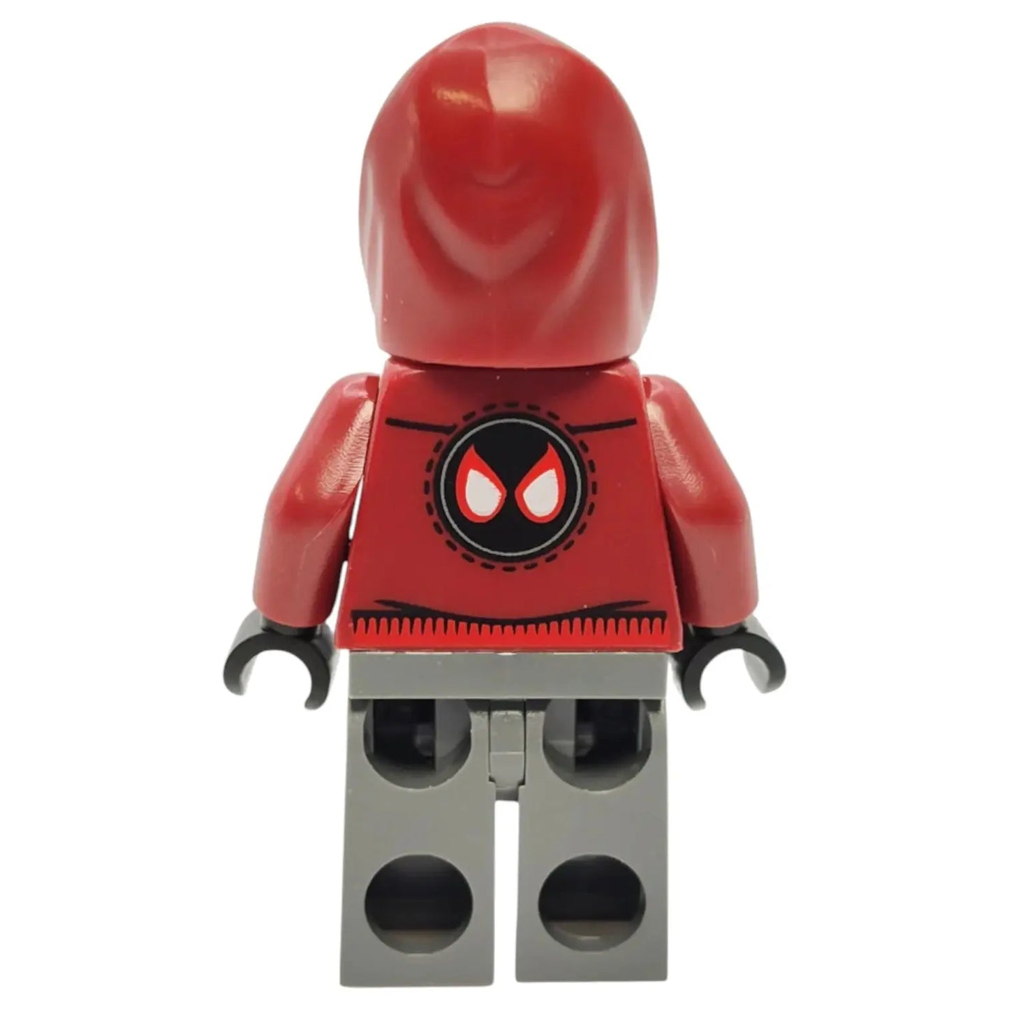 LEGO Super Heroes Minifigur Spider-Man (Miles Morales) - sh0943 Spiele Pirat