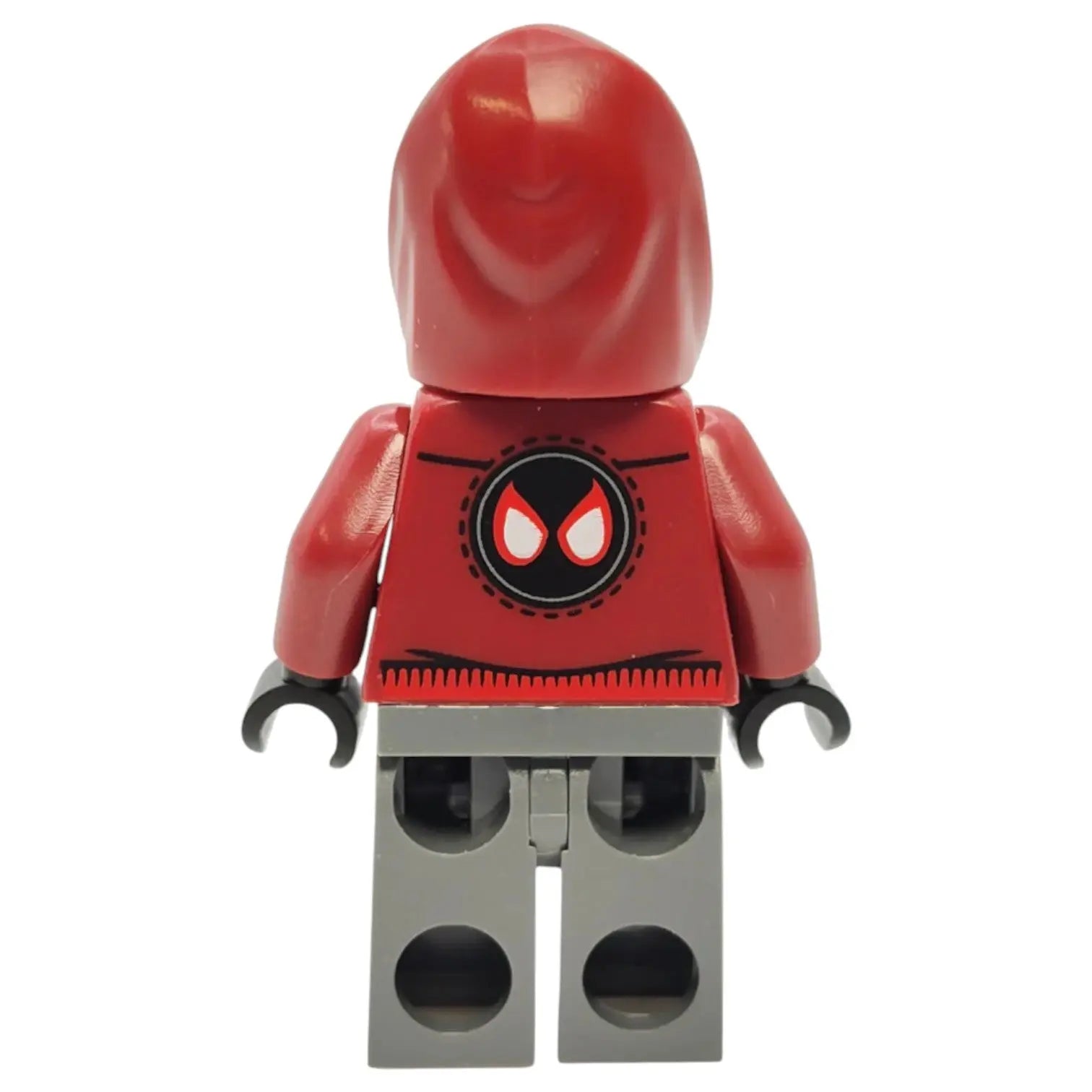 LEGO Super Heroes Minifigur Spider-Man (Miles Morales) - sh0943 Spiele Pirat
