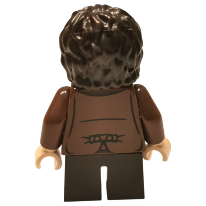 LEGO® Lord of the Rings Minifigur Frodo Baggins - lor062