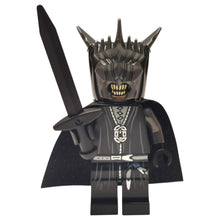 LEGO® Lord of the Rings Minifigur Mouth of Sauron - lor140