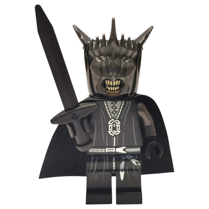 LEGO® Lord of the Rings Minifigur Mouth of Sauron - lor140