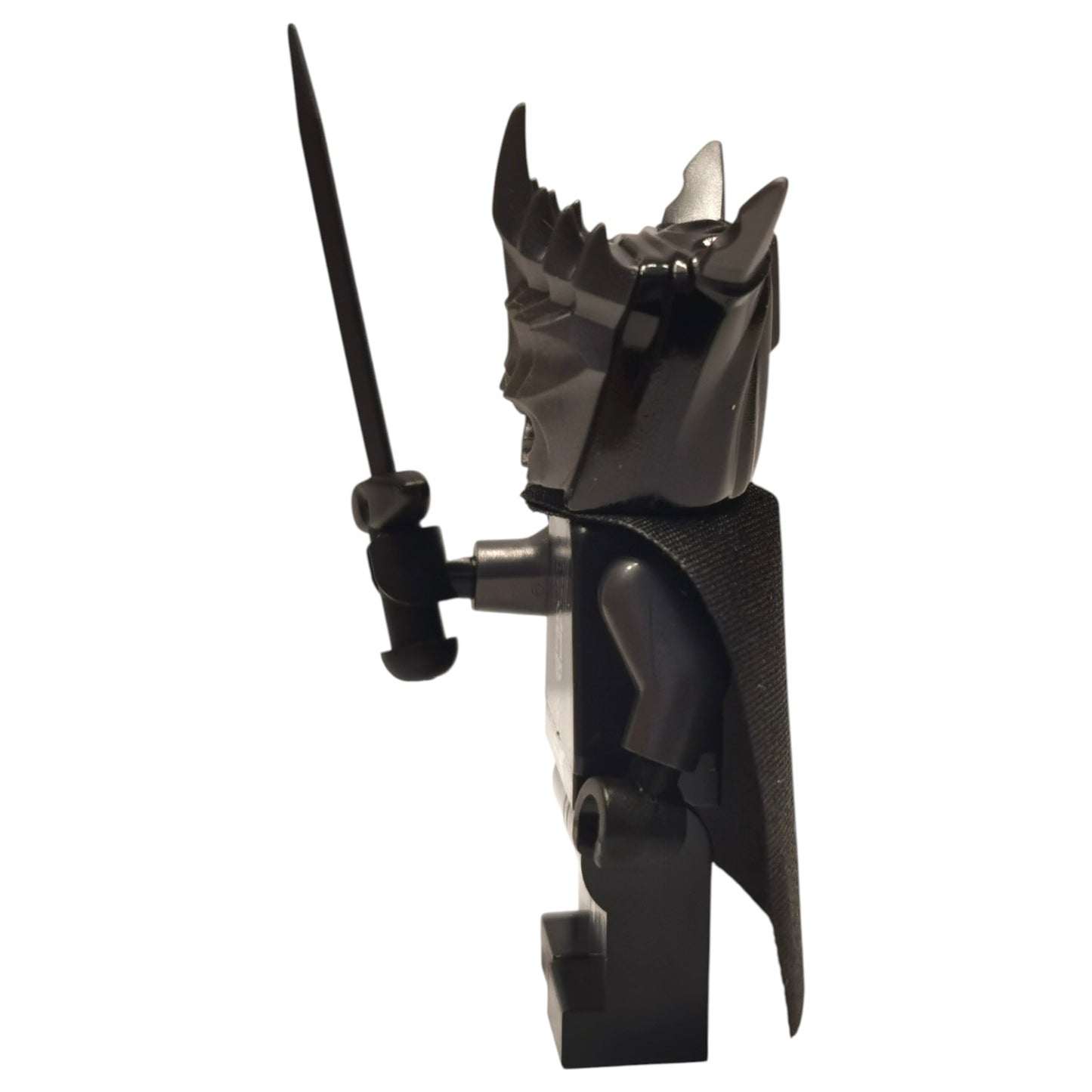 LEGO® Lord of the Rings Minifigur Mouth of Sauron - lor140
