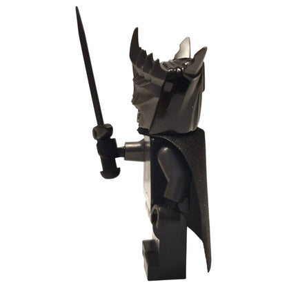 LEGO® Lord of the Rings Minifigur Mouth of Sauron - lor140