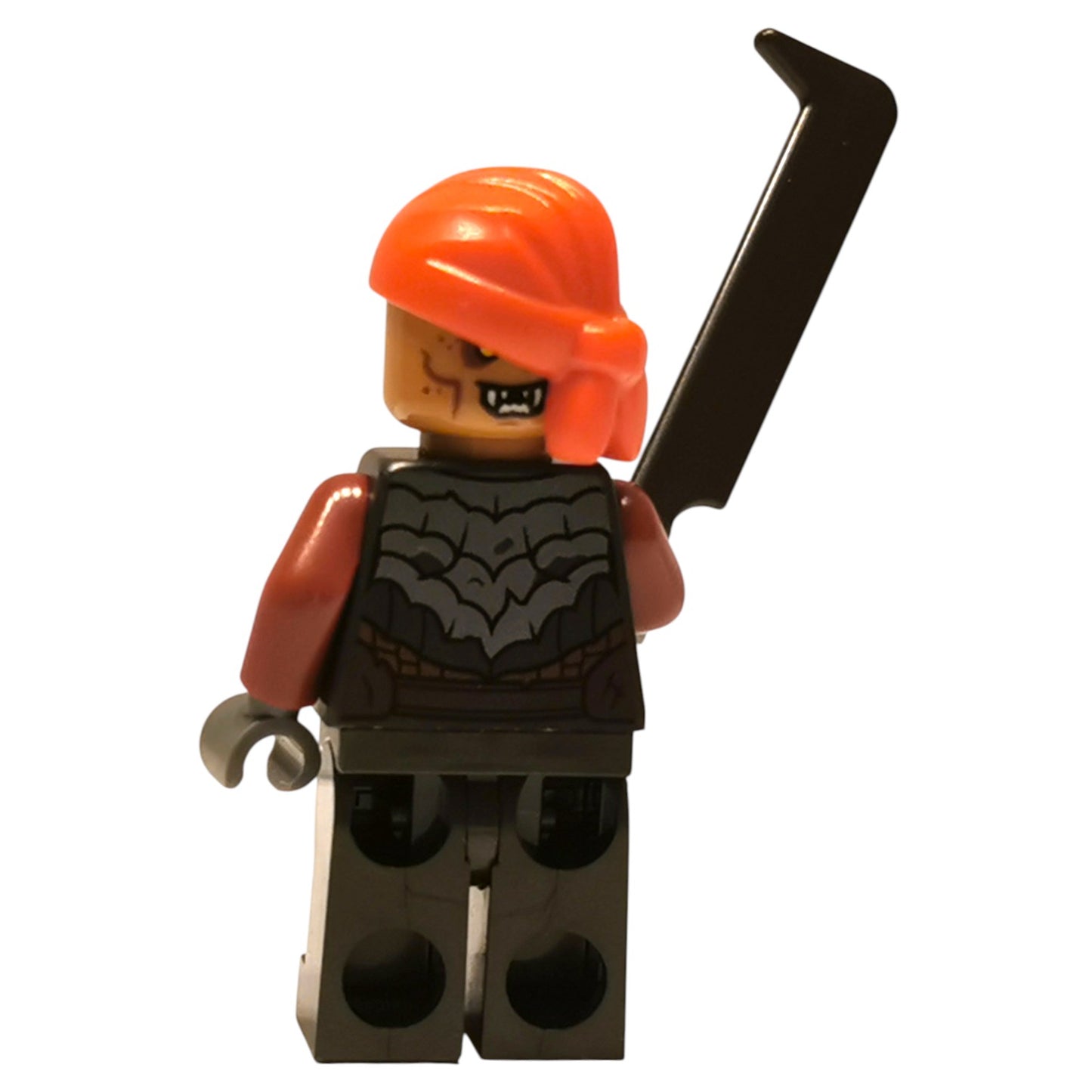 LEGO® Lord of the Rings Minifigur Ork - lor138
