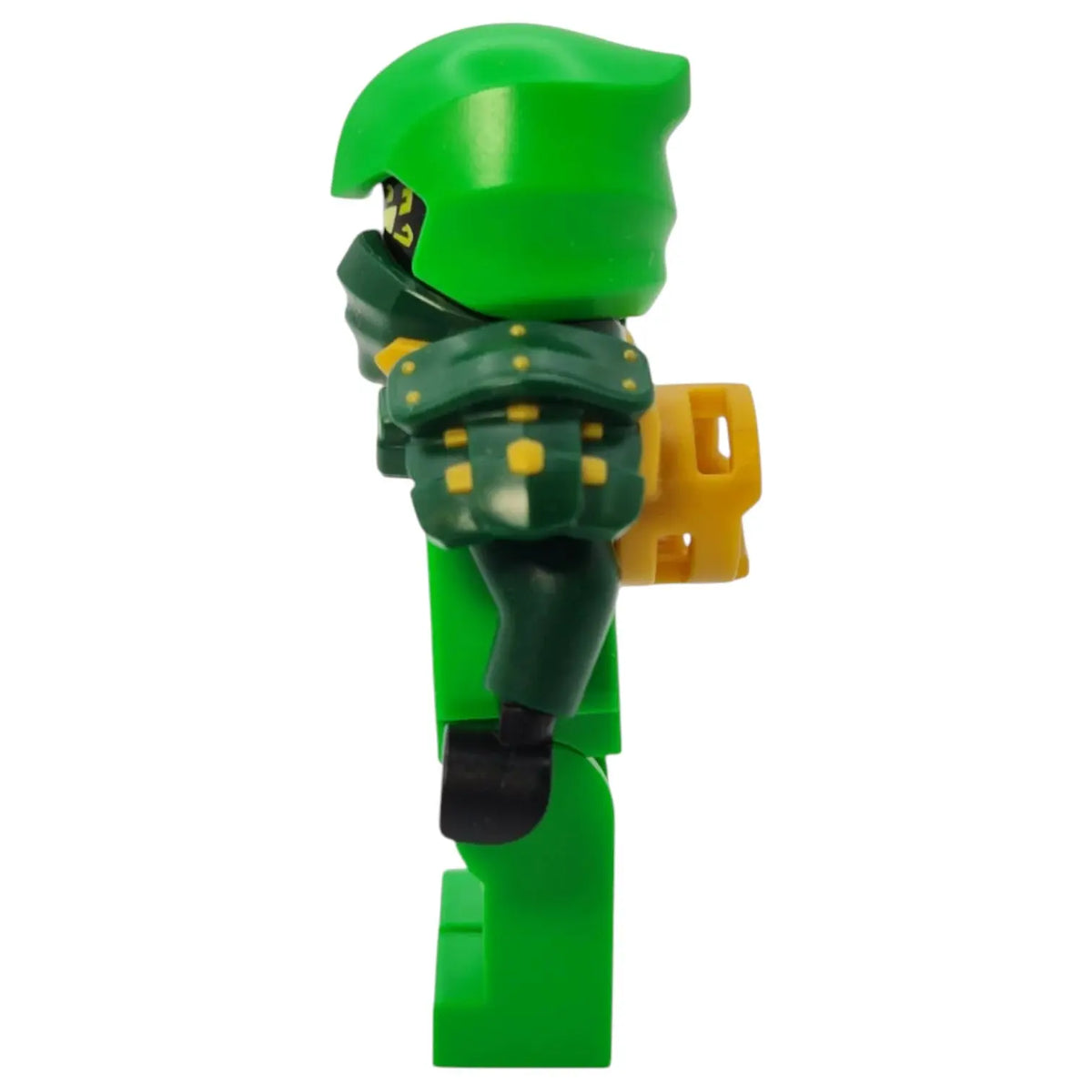 LEGO Ninjago Minifigur Lloyd mit Waffe - njo0876